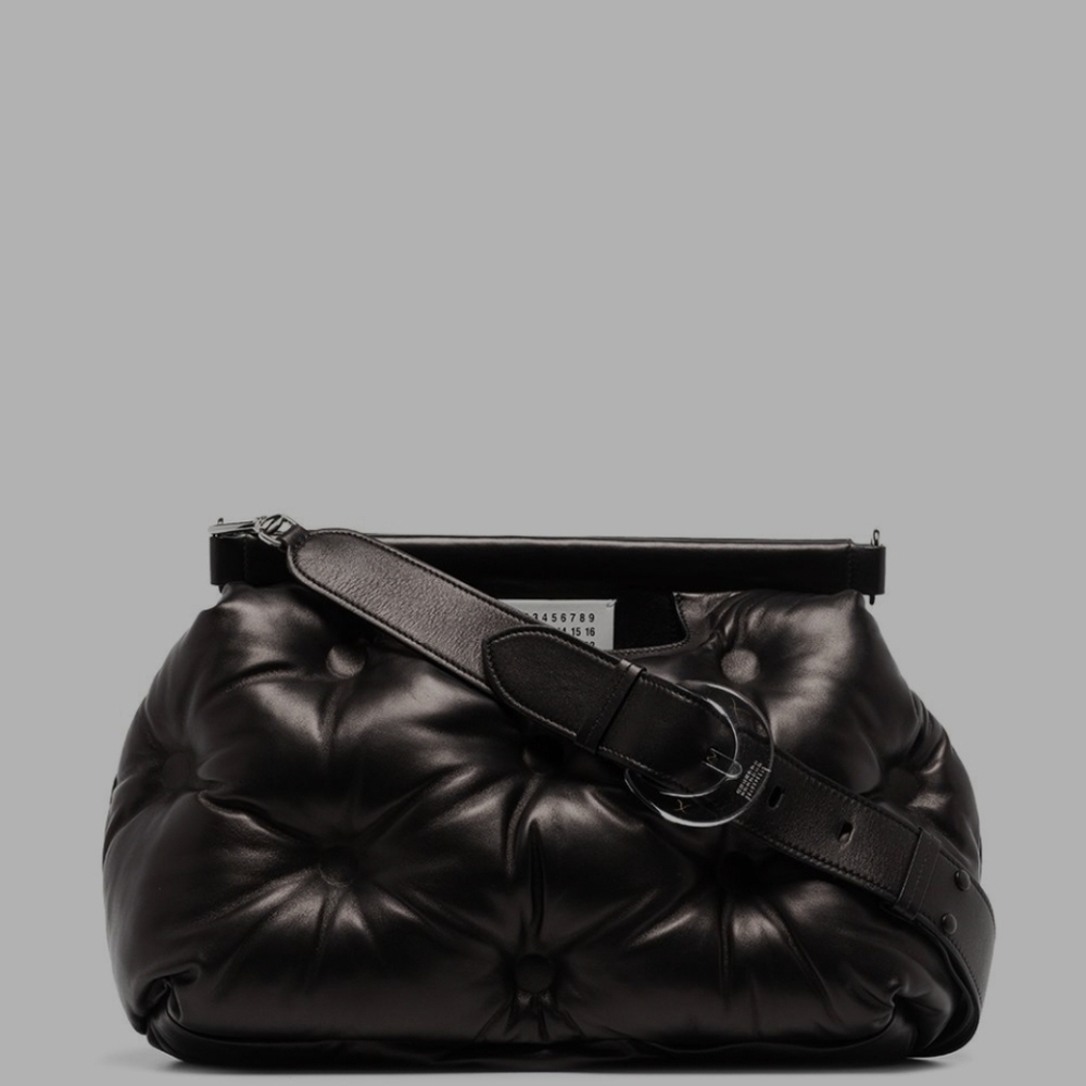 Maison Margiela Glam Slam classique medium bag